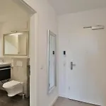 Kapitaen Alexander, Ka47 Apartmán Cuxhaven