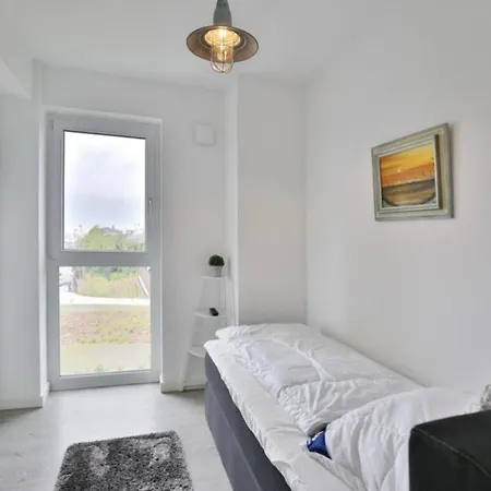 Lejlighed Kapitaen Alexander, Ka47 Cuxhaven