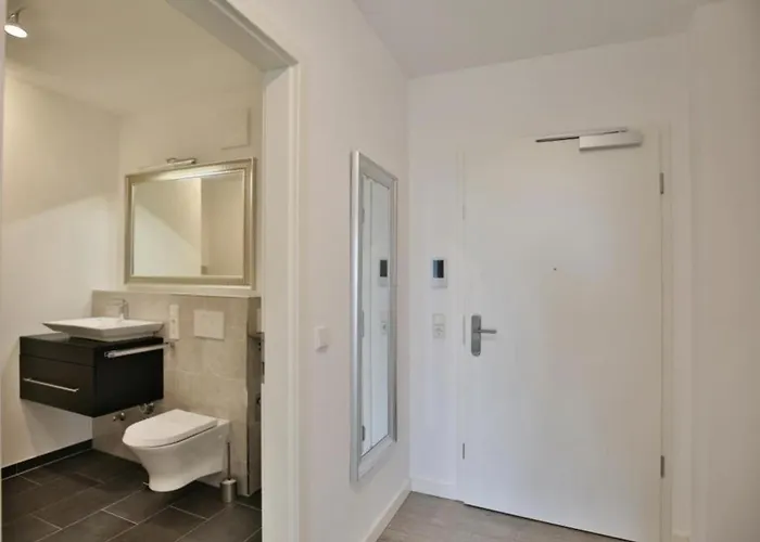 Kapitaen Alexander, Ka47 Lejlighed Cuxhaven